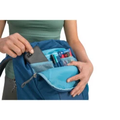 Osprey Ozone Duplex 60 Travel Pack - Women's -Camping Paradise ozoneduplex 60 f18 detail daypack frontorgpocket 30902.1626822676