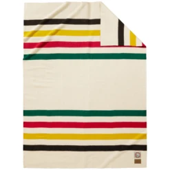 Pendleton Grand Canyon National Park Throw -Camping Paradise pendleton national park throw blanket