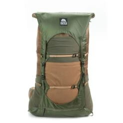 Perimeter 50 - Unisex -Camping Paradise perimeter50 bourbon front rsz 34786.1626823626