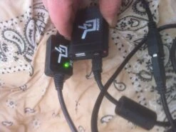 Power Practical The PowerPot -Camping Paradise photo3 1