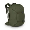 Osprey Porter 30 -Camping Paradise porter30f20 f20 side haybalegreen 1 68979.1653328802
