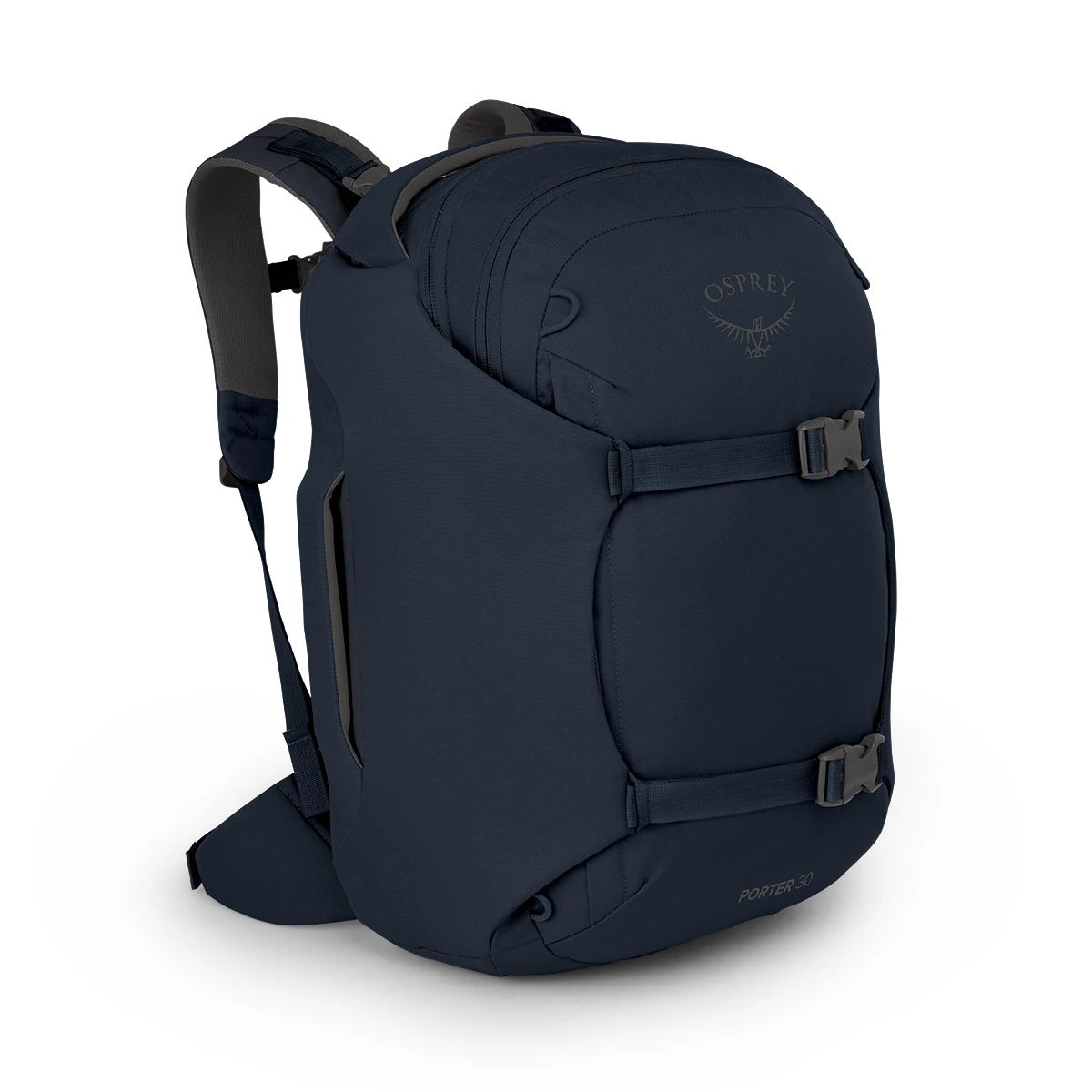 Osprey Porter 30 4 Osprey Porter 30 - Image 2