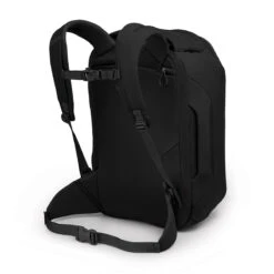 Osprey Porter 30 14 Osprey Porter 30 -Camping Paradise porter30f20 f20 sideback2 black 52355.1653328802
