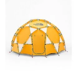 The North Face 2-Meter Dome -Camping Paradise product A557 712 hero 2