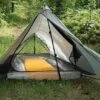 Tarptent ProTrail Li -Camping Paradise protrail li open vestibule