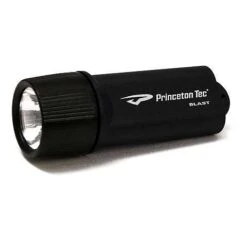 Princeton Tec Blast -Camping Paradise ptec blast flshlt bk 07
