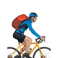 Osprey Radial Daypack 12 Osprey Radial Daypack -Camping Paradise radial f19 body1 riseorange rsz 05851.1643846707