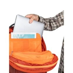 Osprey Radial Daypack 14 Osprey Radial Daypack -Camping Paradise radial f19 detail3 riseorange rsz 61017.1643846708