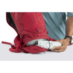 Osprey Raptor 10 - Men's (Fall 2022) -Camping Paradise raptor10 s19 detail toolroll1 91228.1675907841