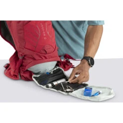 Osprey Raptor 10 - Men's (Fall 2022) -Camping Paradise raptor10 s19 detail toolroll2 19059.1675907841