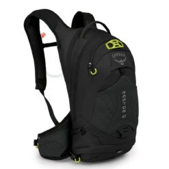 Osprey Raptor 10 - Men's (Fall 2022) -Camping Paradise raptorres10 s19 side black 21325.1675907841