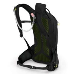 Osprey Raptor 10 - Men's (Fall 2022) -Camping Paradise raptorres10 s19 sideback black 46811.1675907869