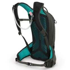 Osprey Raptor 10 - Men's (Fall 2022) -Camping Paradise raptorres10 s19 sideback cedargreen rsz 37471.1675907869