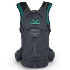 Osprey Raven 14 - Women's (Fall 2022) 17 Osprey Raven 14 - Women's (Fall 2022) -Camping Paradise ravenres14 s19 front lilacgrey rsz 81498.1649200455