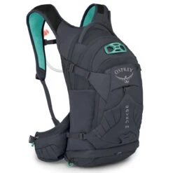 Osprey Raven 14 - Women's (Fall 2022) 13 Osprey Raven 14 - Women's (Fall 2022) -Camping Paradise ravenres14 s19 side lilacgrey rsz 75838.1675908047