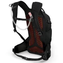Osprey Raven 14 - Women's (Fall 2022) 16 Osprey Raven 14 - Women's (Fall 2022) -Camping Paradise ravenres14 s19 sideback black rsz 14599.1675908047