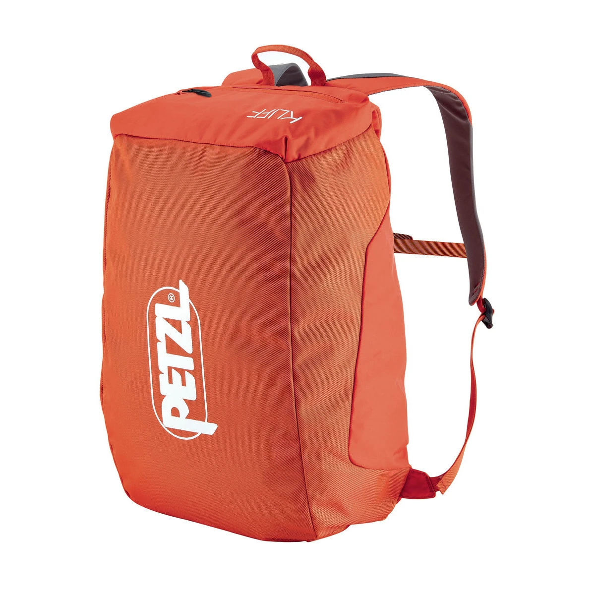 Petzl Kliff Rope Bag 4 Petzl Kliff Rope Bag - Image 2