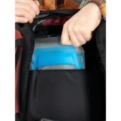 Osprey Heritage Scarab 28 Osprey Heritage Scarab -Camping Paradise scarab f21 detail3 bazanred rsz 13546.1653328636