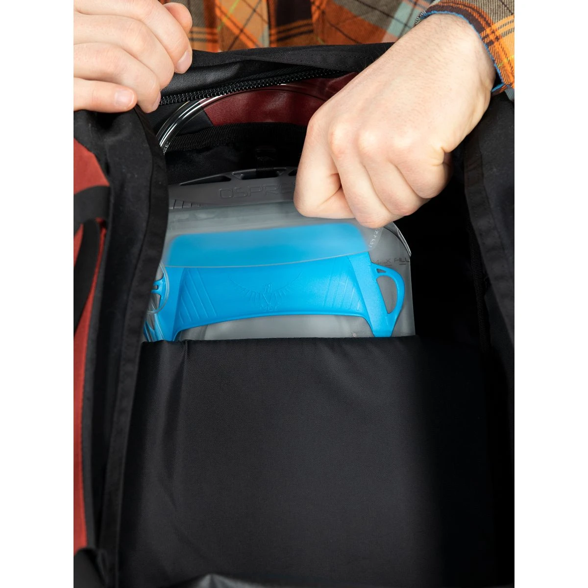 Osprey Heritage Scarab 12 Osprey Heritage Scarab - Image 10