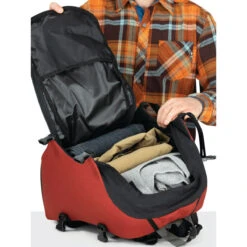 Osprey Heritage Scarab (Fall 2022) -Camping Paradise scarab f21 detail4 bazanred rsz 90963.1653328636.1280.1280 06346.1672181687