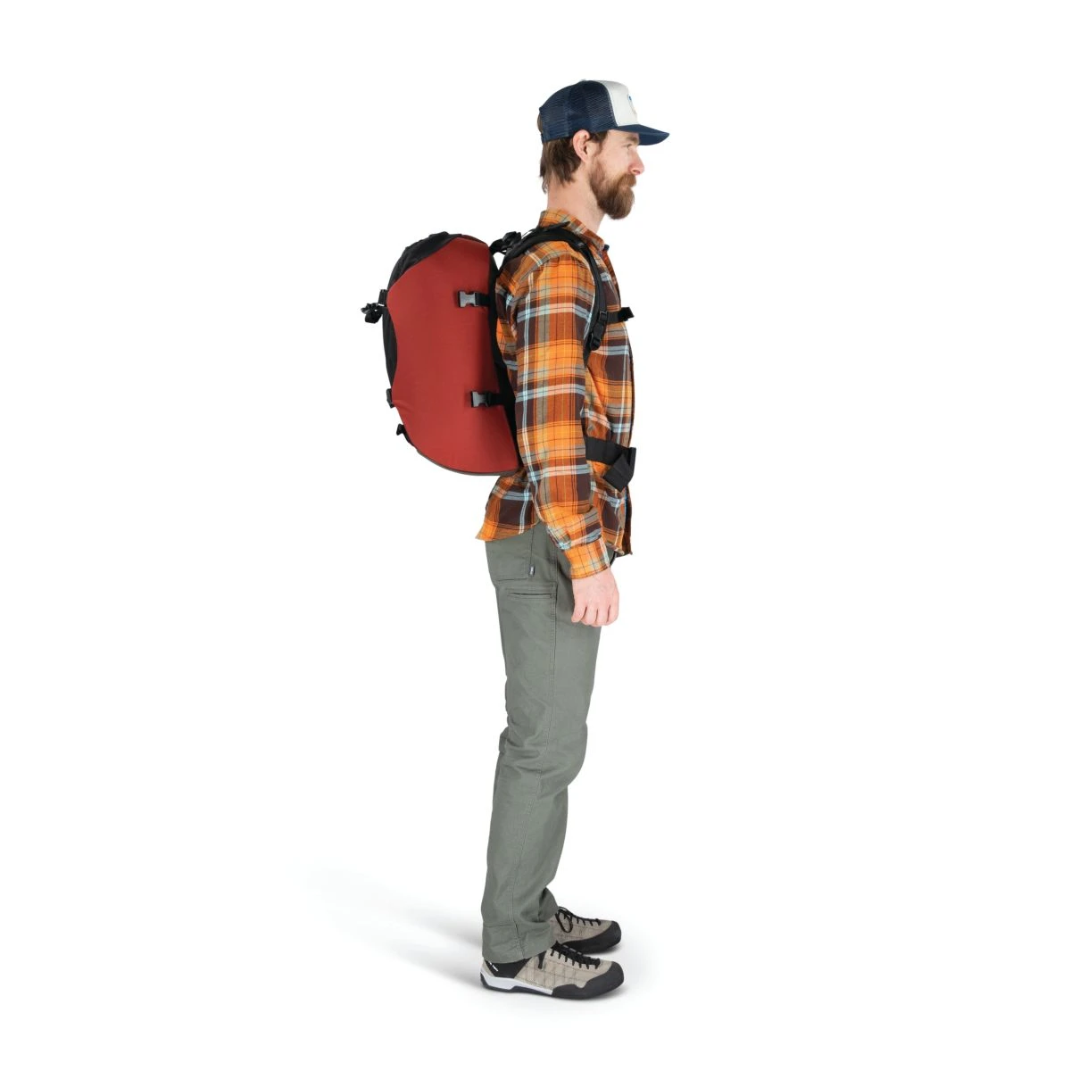 Osprey Heritage Scarab 18 Osprey Heritage Scarab - Image 16