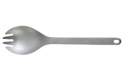 Snow Peak Titanium Spork -Camping Paradise sct 004 2