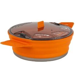 Sea To Summit X-Pot 2.8L -Camping Paradise sea to summit 1 4l x pot 1 1