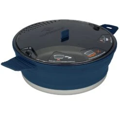 Sea To Summit X-Pot 2.8L -Camping Paradise sea to summit 4l x pot