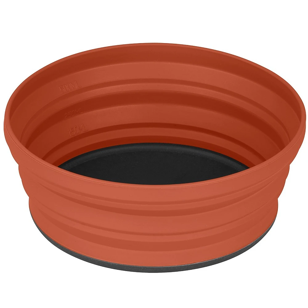 Sea To Summit X-Bowl 4 Sea To Summit X-Bowl - Image 2