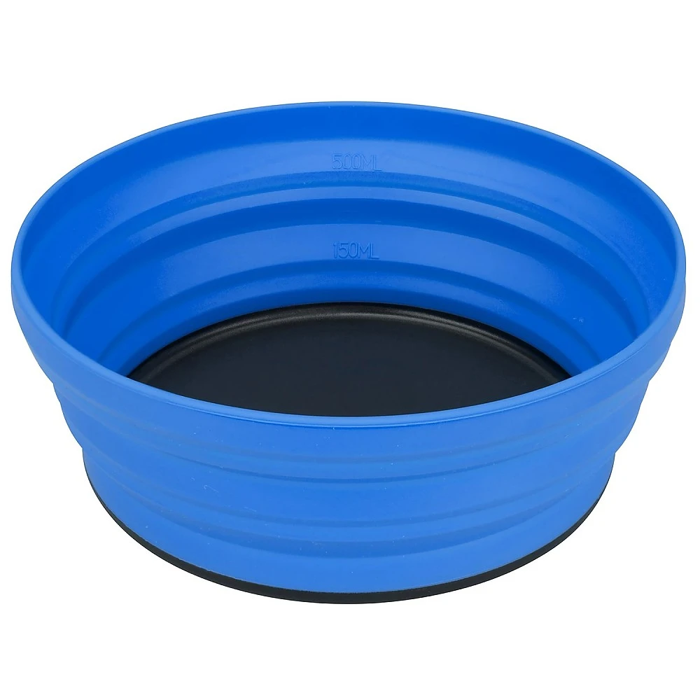 Sea To Summit X-Bowl 14 Sea To Summit X-Bowl - Image 12