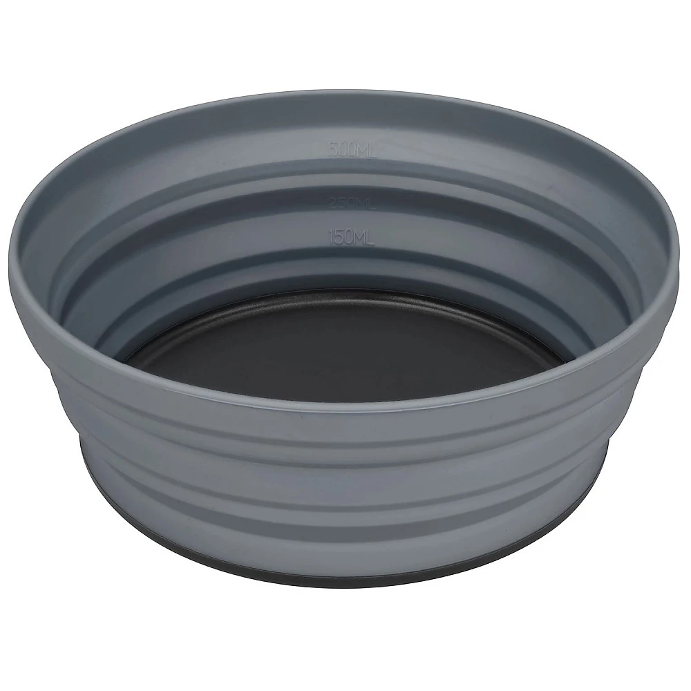 Sea To Summit X-Bowl 15 Sea To Summit X-Bowl - Image 13