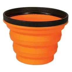 Sea To Summit X-Seal & Go 40 Sea To Summit X-Seal & Go -Camping Paradise sea to summit x seal and go small container 1 1