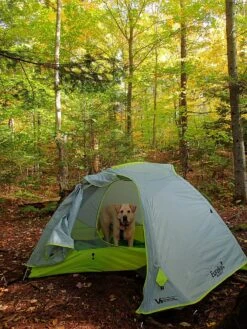 Eureka! Midori 2 -Camping Paradise site 33 9