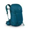 Osprey Skimmer 28 - Women's (Fall 2022) -Camping Paradise skimmerres28 s19 side saphireblue 06729.1653417426