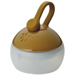 Snow Peak Mini Hozuki -Camping Paradise snow peak mini hozuki lantern 1 1