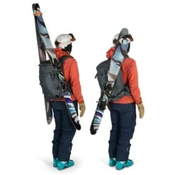 Osprey Sopris 30 - Women's 19 Osprey Sopris 30 - Women's -Camping Paradise sopris30f20 f20 body2 tungstengrey rsz 33728.1642120390