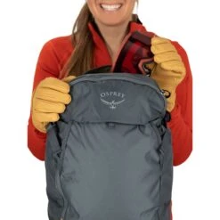 Osprey Sopris 30 - Women's 16 Osprey Sopris 30 - Women's -Camping Paradise sopris30f20 f20 detail14 tungstengrey rsz 68683.1642120384