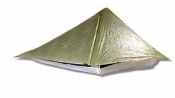 Six Moon Designs Skyscape X -Camping Paradise ss x closed