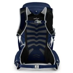Osprey Talon 26 - Men's -Camping Paradise talon26 s21 back ceramicblue rsz 78852.1675813436