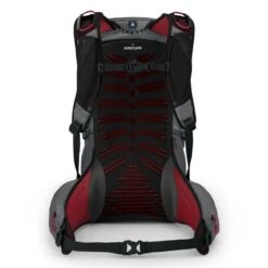 Osprey Talon Pro 20 - Men's -Camping Paradise talonpro20 s21 back carbon rsz 66088.1626823544