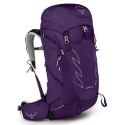 Osprey Tempest 30 - Women's -Camping Paradise tempest30f20 s21 side violacpurple rsz 1 97326.1675813842