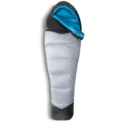 The North Face Blue Kazoo -Camping Paradise the north face blue kazoo 15f sleeping bag