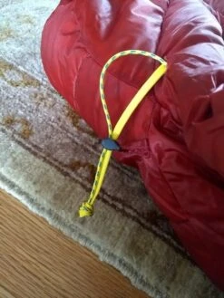 Sierra Designs Cloud 800/20 Degree -Camping Paradise thumbnail IMG 20180621 164326157