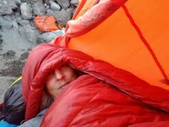 Sierra Designs Cloud 800/20 Degree -Camping Paradise thumbnail IMG 20180727 200918797