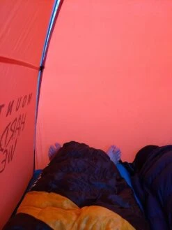 Sierra Designs Cloud 800/20 Degree -Camping Paradise thumbnail IMG 20180727 201039148