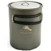 Toaks Titanium 850ml Pot -Camping Paradise ti850pot 300x300 1