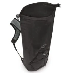 Osprey Transporter Roll Top Waterproof 18 -Camping Paradise transporterrolltopwp18 s22 side2 black rsz 90902.1667853976