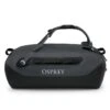 Osprey Transporter Waterproof Duffel 70 -Camping Paradise transporterwpduffel70 f22 front tunnelvisiongrey rsz 06176.1669058846