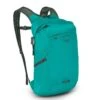 Osprey Ultralight Dry Pack 20 2 Osprey Ultralight Dry Pack 20 -Camping Paradise ulstuffdrypack s21 side tropicteal rsz 07421.1652822531