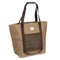 Snow Peak Tote Bag - Medium